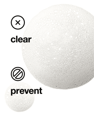 Clinique Anti-Blemish Solutions Cleansing Foam 125ml