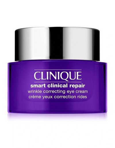Clinique Smart Clinical Repair Wrinkle Correcting Eye Cream 15mL