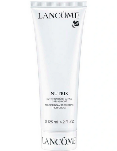 Lancôme Nutrix Nourishing and Soothing Face Cream 125mL