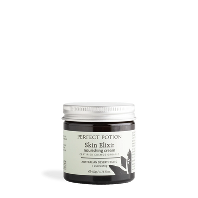 Perfect Potion Skin Elixir Nourishing Cream 50g Perfect Potion