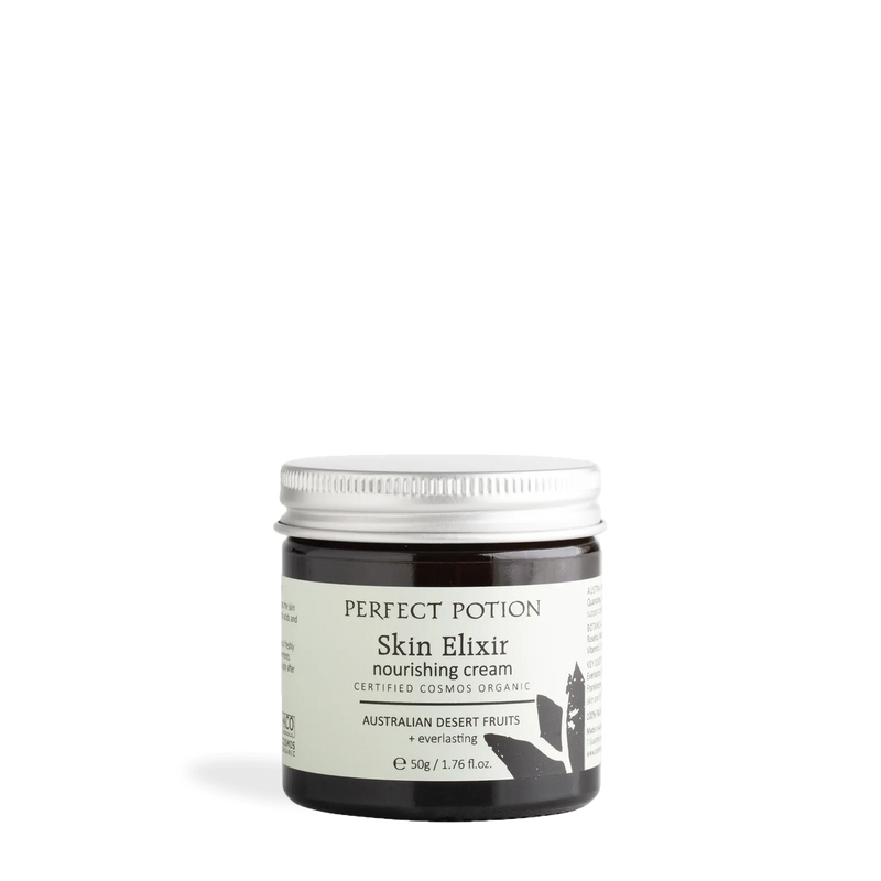 Perfect Potion Skin Elixir Nourishing Cream 50g Perfect Potion