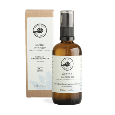 Perfect Potion Soothe Cleansing Gel 100mL Perfect Potion