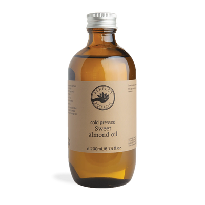 Perfect Potion Sweet Almond Oil - 200mL Perfect Potion