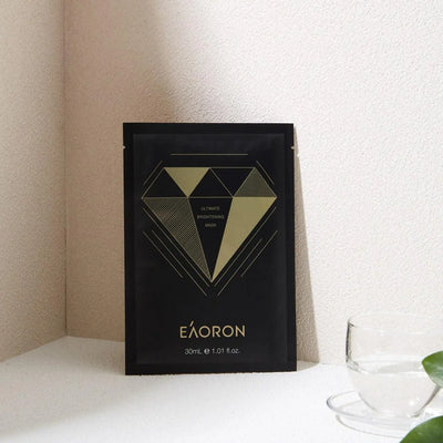 Eaoron Ultimate Brightening Mask 30ml 5 Pieces Eaoron