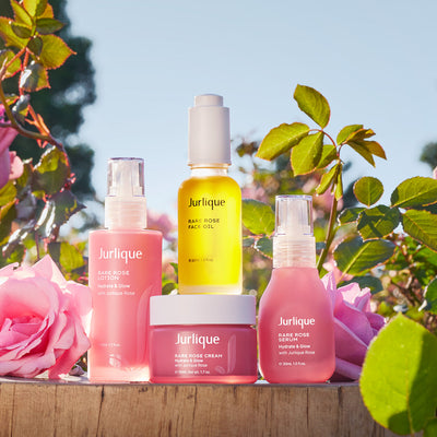 Jurlique Rare Rose Lotion Jurlique
