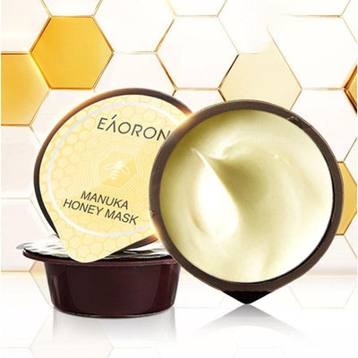 Eaoron Manuka Honey Mask 8 x 10ml pcs