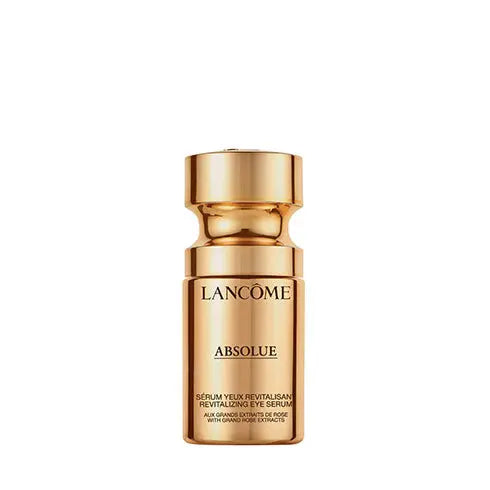 Lancôme Absolue Revitalizing Eye Serum with Grand Rose Extracts 15mL Lancôme