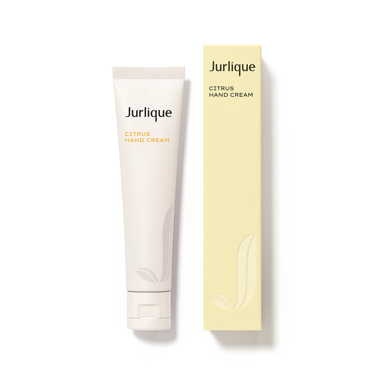 Jurlique Citrus Hand Cream Jurlique