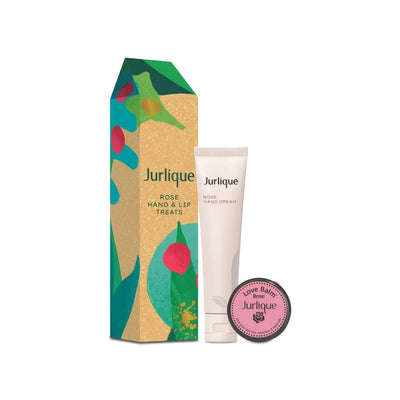 Jurlique Rose Hand & Lip Treats Jurlique