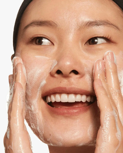 Clinique All About Clean™ 2-in-1 Cleansing + Exfoliating Jelly 150ml Clinique
