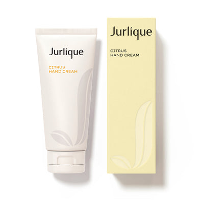 Jurlique Citrus Hand Cream Jurlique