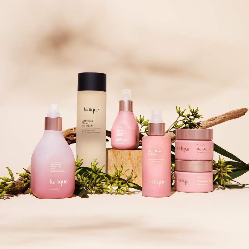 Jurlique Rosewater Balancing Mist Jurlique