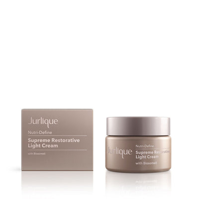 Jurlique Nutri-Define Supreme Restorative Light Cream Jurlique