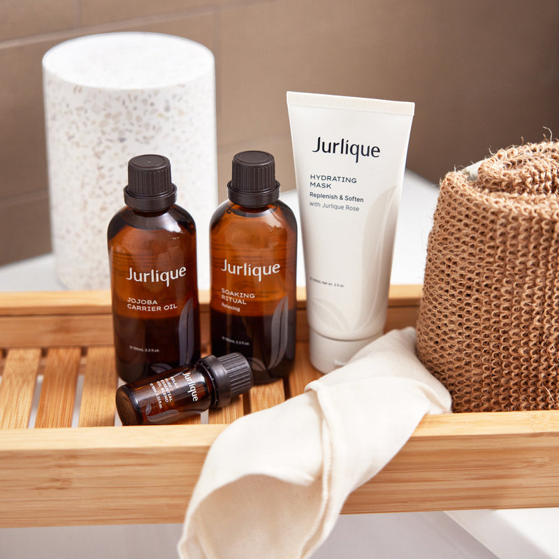 Jurlique Soaking Ritual Relaxing Jurlique