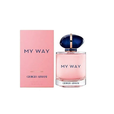 Giorgio Armani - My Way EDP 30mL Giorgio Armani