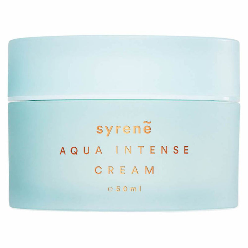 Syrene Aqua Intense Cream 50ml EXP: 03/24