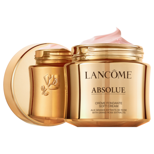 Lancôme LANCOME Absolue Regenerating Brightening Soft Cream With Grand Rose Extracts 60mL