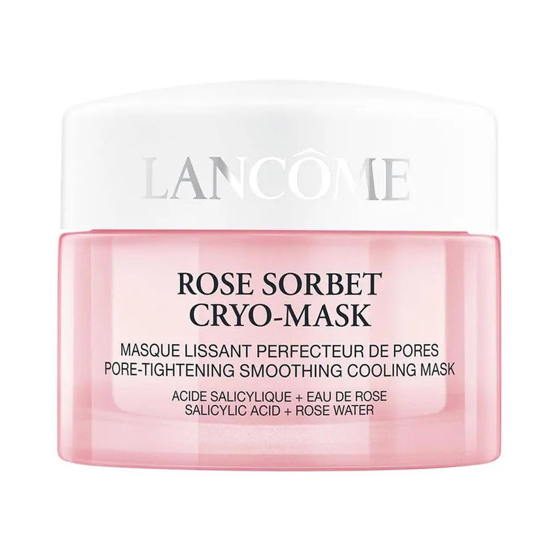 Lancome - Rose Sorbet Cryo-Mask 50ml LANCÔME