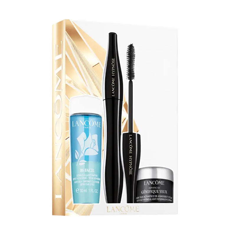 Lancôme - Xmas 2022 - Hypnose Mascara + Genifique Yeux Set Lancôme