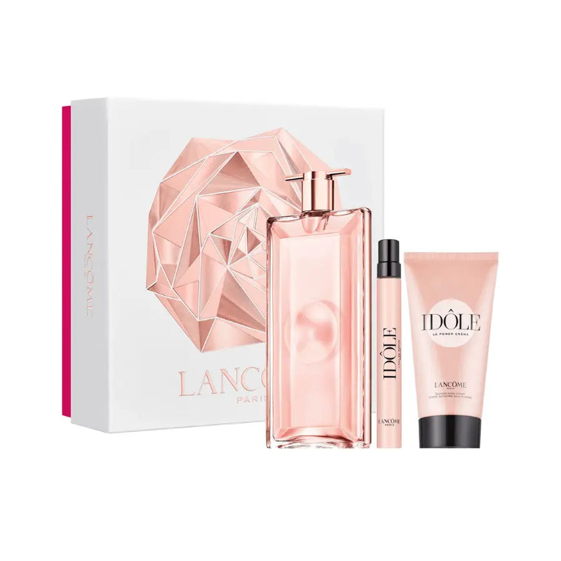 Lancôme - Xmas 2022 - Idole EDP 50ml + 10ml Set Lancôme