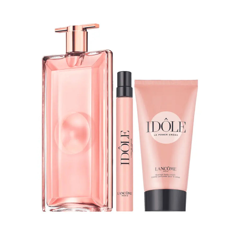 Lancôme - Xmas 2022 - Idole EDP 50ml + 10ml Set Lancôme