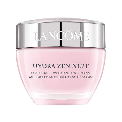 Lancôme Hydra Zen Neurocalm Anti-Stress Moisturising Night Cream 50mL