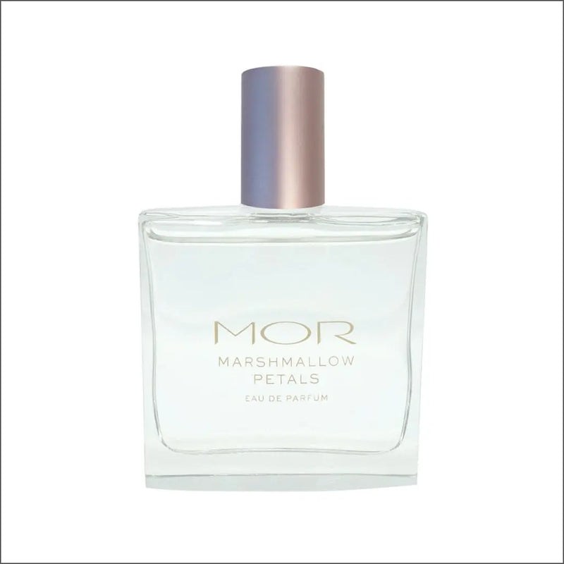 MOR Marshmallow Petals Eau De Parfum 50ml MOR