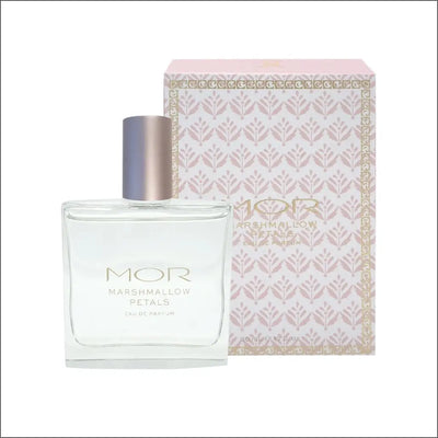 MOR Marshmallow Petals Eau De Parfum 50ml MOR