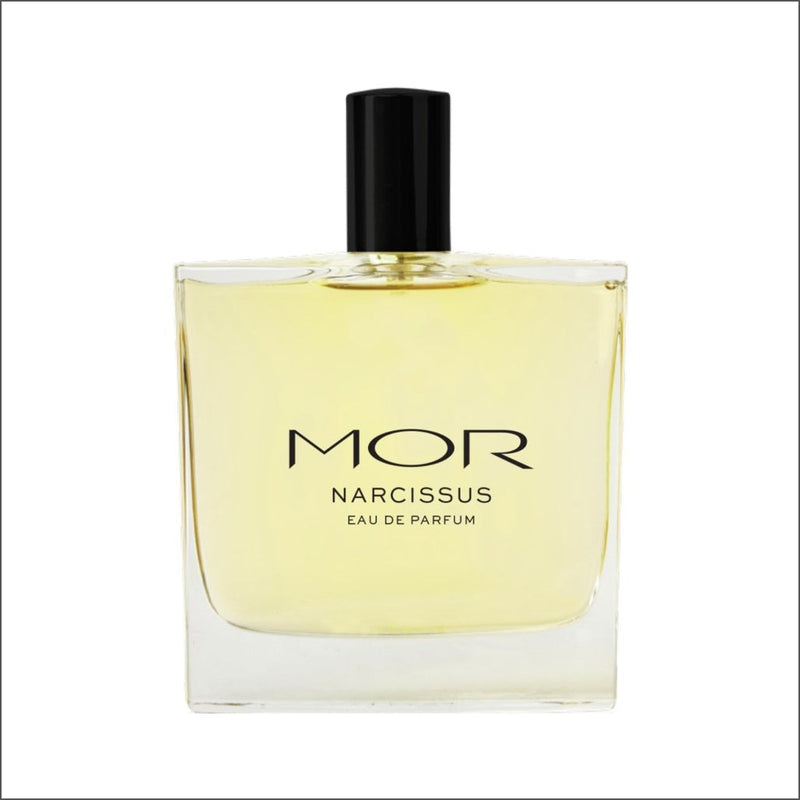 MOR Narcissus Eau De Parfum 50ml
