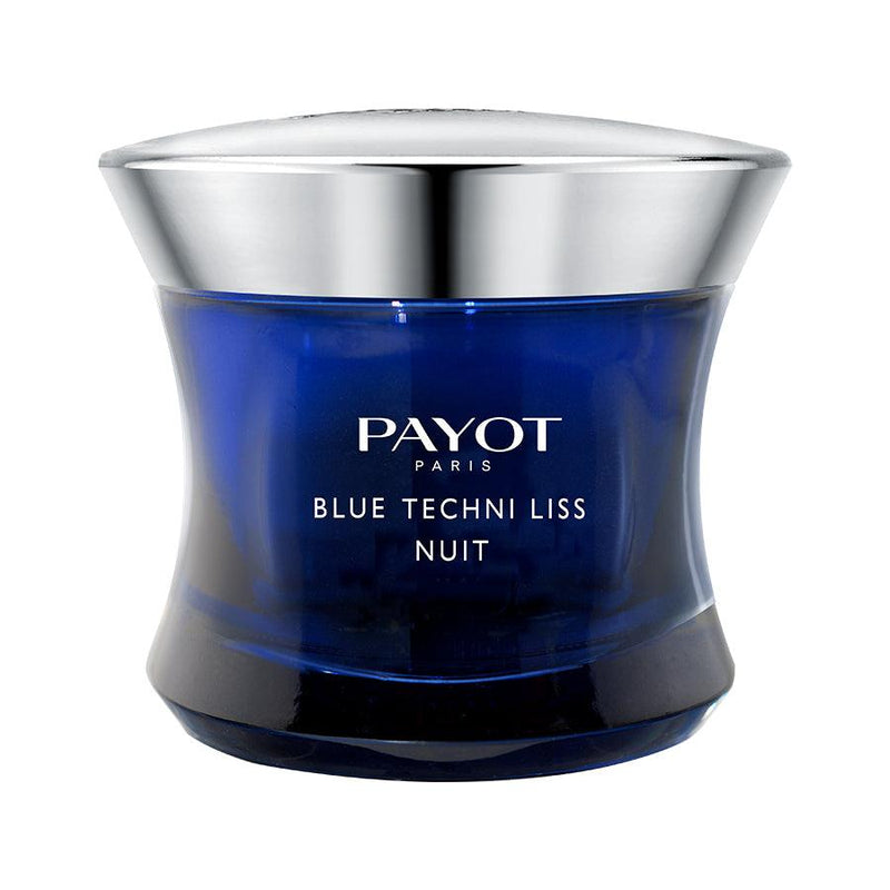 Payot - Blue Techni Liss Nuit 50ml