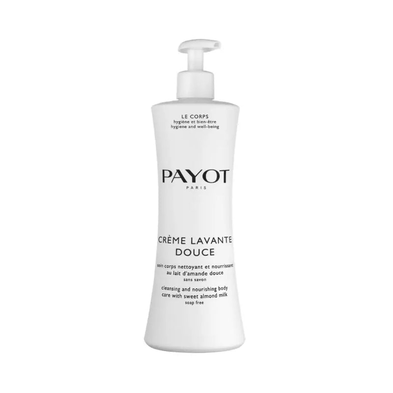 Payot - Creme Lavante Douce 400ml Payot