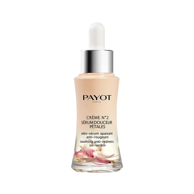 Payot - Creme No 2 Serum Douceur Petales 30ml Payot