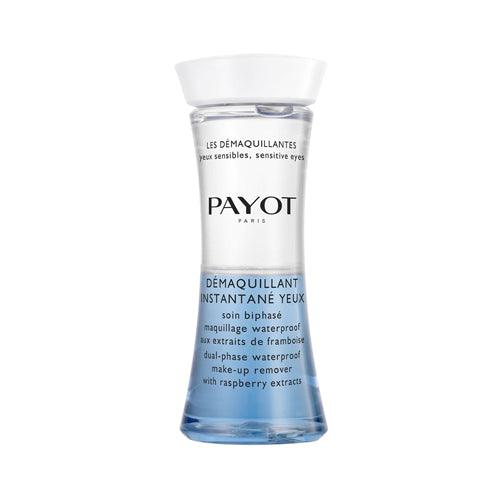 Payot - Demaquillant Instante Yeux (Eye & Lip Cleanser) 125ml