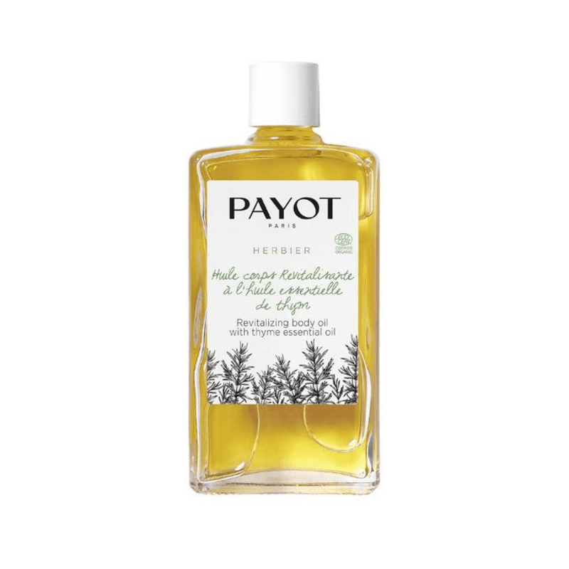 Payot - Herbier Huile Corps Body Oil 95ml