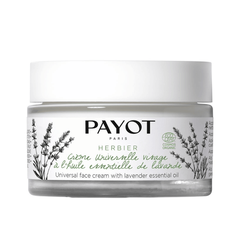 Payot - Herbier Huile Creme Universelle 50ml
