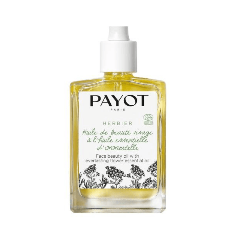 Payot - Herbier Huile de Beaute Facial Oil 30ml