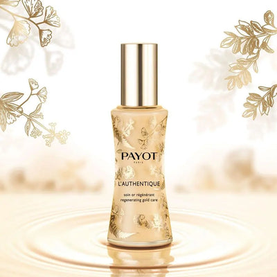 Payot - L'Authentique Regenerating Gold Care 50ML Payot