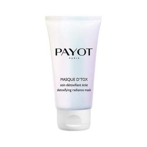 Payot - Masque D’Tox (deep cleansing masque) 50ml