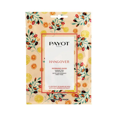 Payot - Morning Mask Hangover 1 Mask Payot