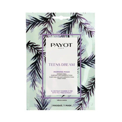 Payot - Morning Mask Teens Dream 1 Mask Payot