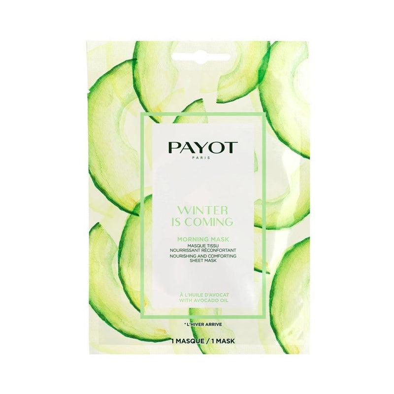 Payot - Morning Mask Winter Is Coming 1 Mask