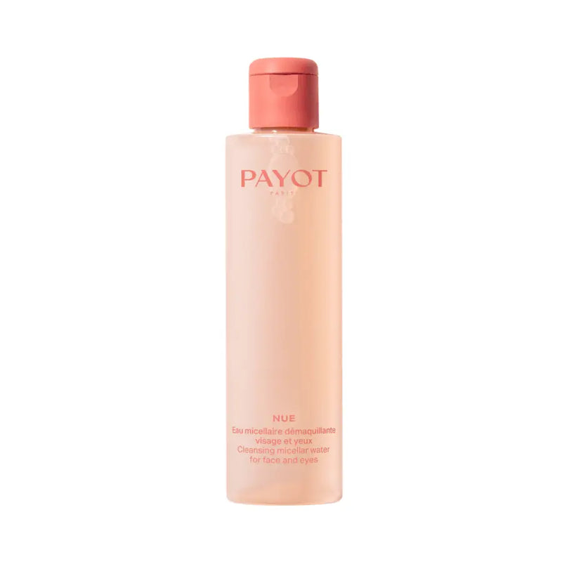 Payot - Nue Eau Micellaire Demaquillante 200ml Payot