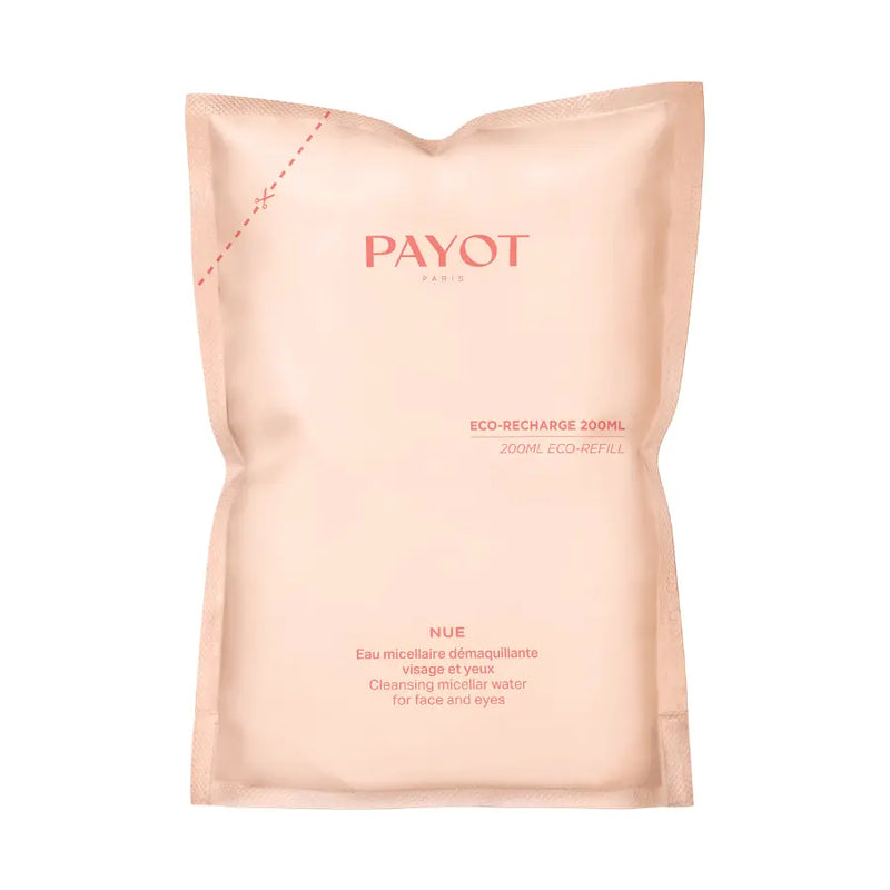 Payot - Nue Eau Micellaire Demaquillante Refill 200ml Payot