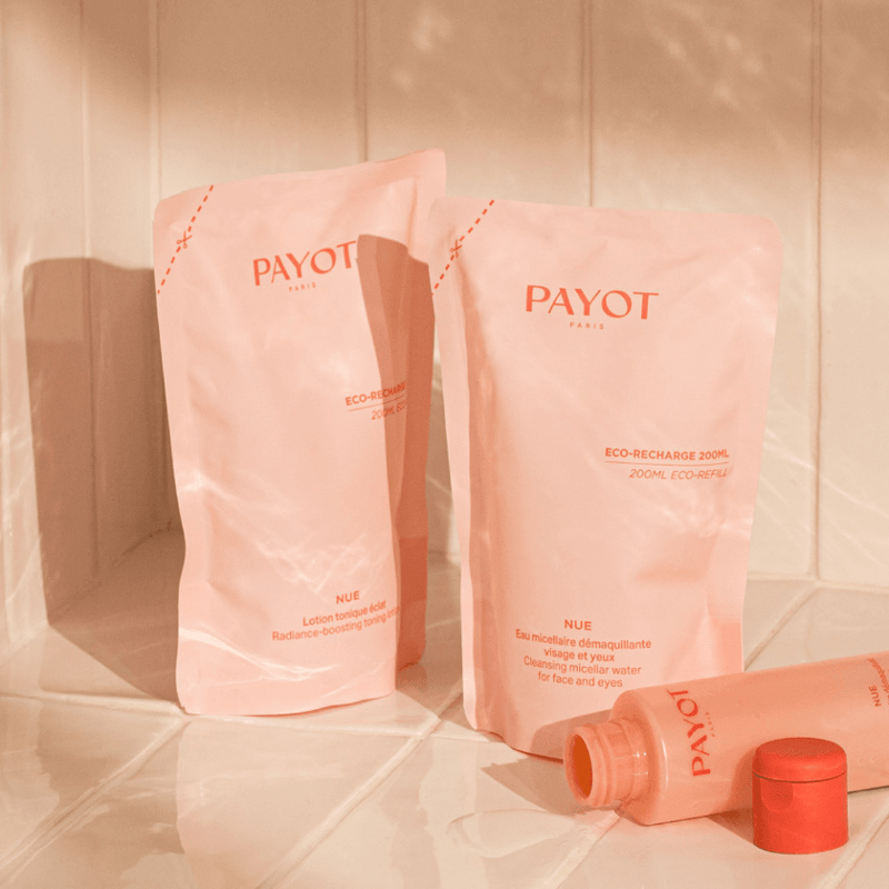 Payot - Nue Lotion Tonique Eclat Refill 200ml