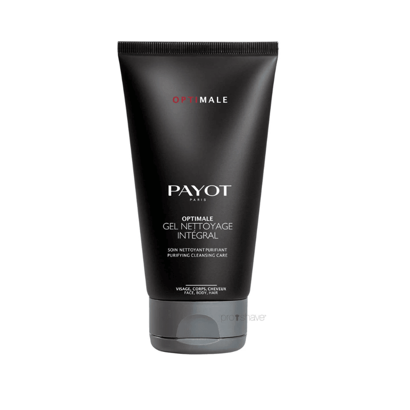 Payot - Optimale Homme Gel Nettoyage Integral Cleanser 200ml