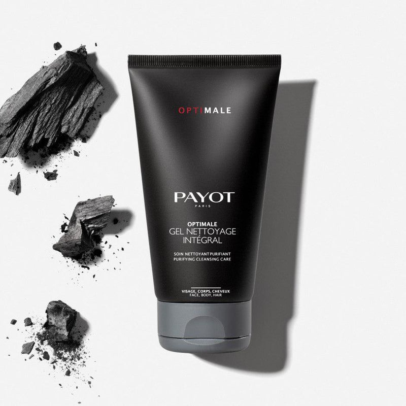Payot - Optimale Homme Gel Nettoyage Integral Cleanser 200ml