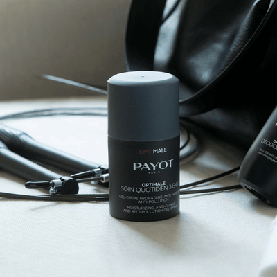 Payot - Optimale Soin Quotidien 3-in-1 Gel Cream 50ml