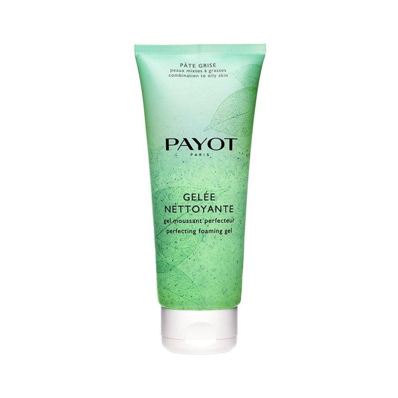 Payot - Pate Grise Gelee Nettoyante 200ml