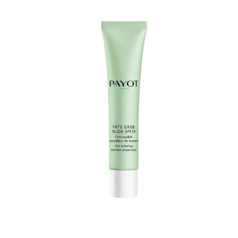 Payot - Pate Grise Nude SPF30 40ml Payot