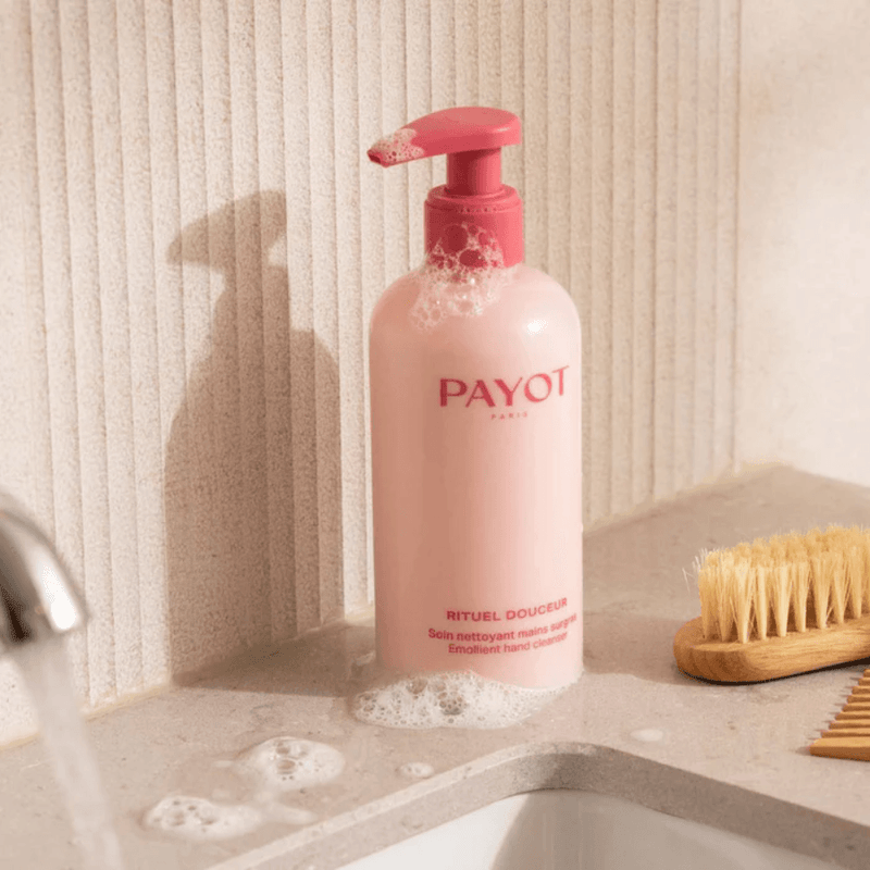 Payot - Rituel Douceur Mains Hand Cleanser 250ml